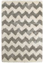 Oriental Weavers HENDERSON HED-625W9 Img1 Transitional Shag Area Rugs